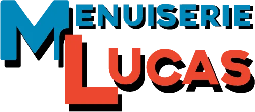 logo MENUISERIE LUCAS